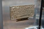 Rolls-Royce Silver Ghost Pall Mall Tourer by Merrimac 1926 года